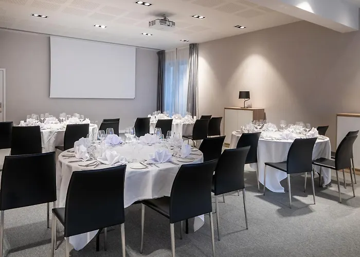 Innside By Melia Liverpool
