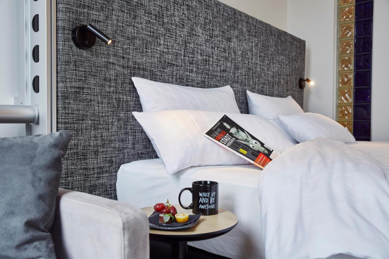 Innside By Melia Hotel 4*