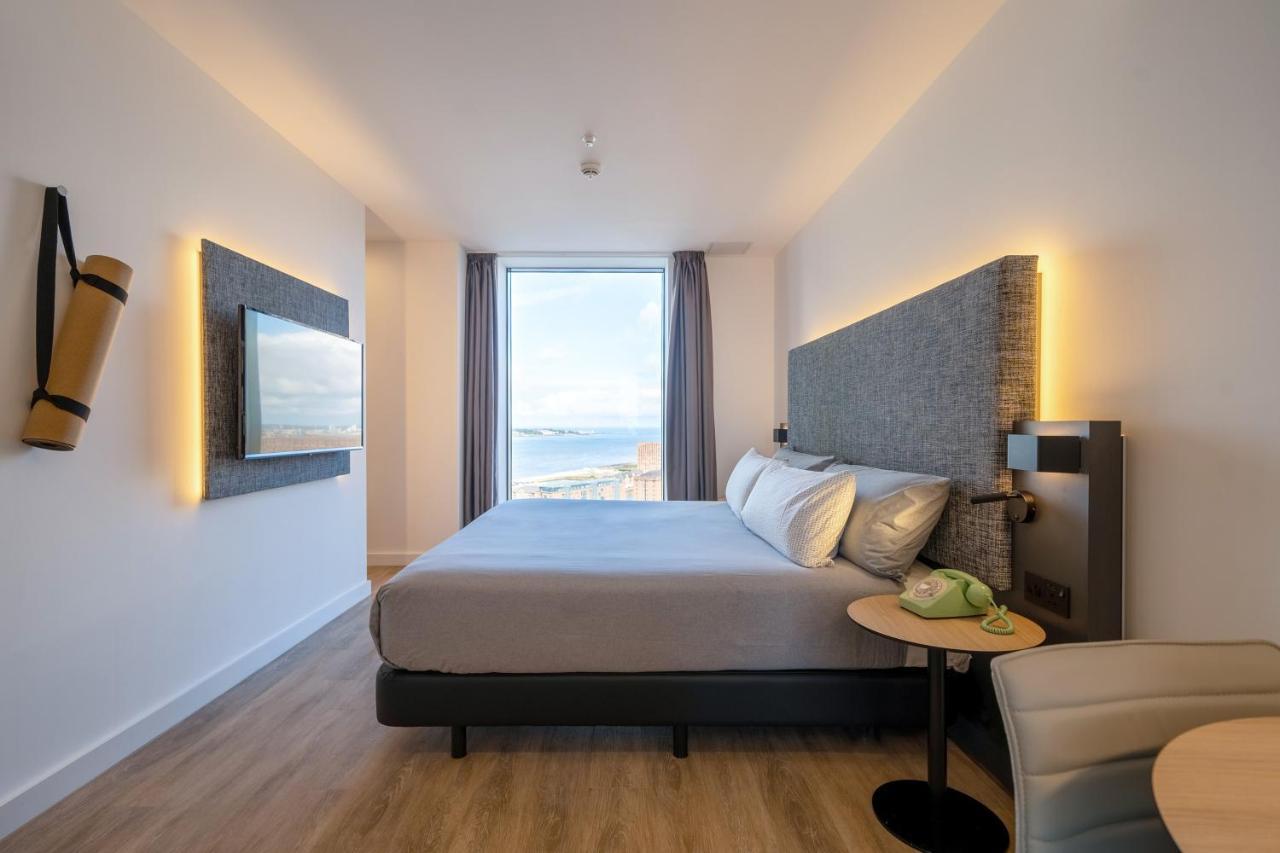 Innside By Melia Hotel 4*