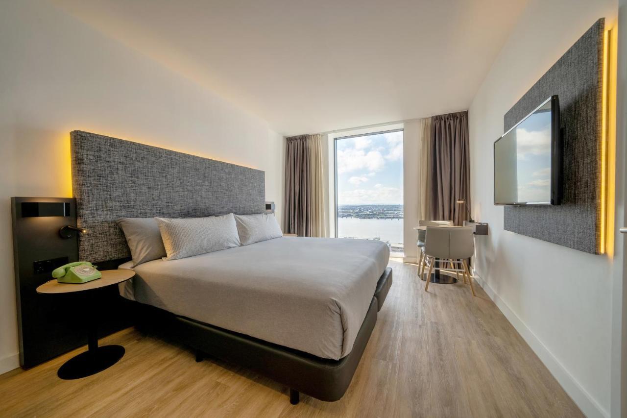 Innside By Melia Liverpool