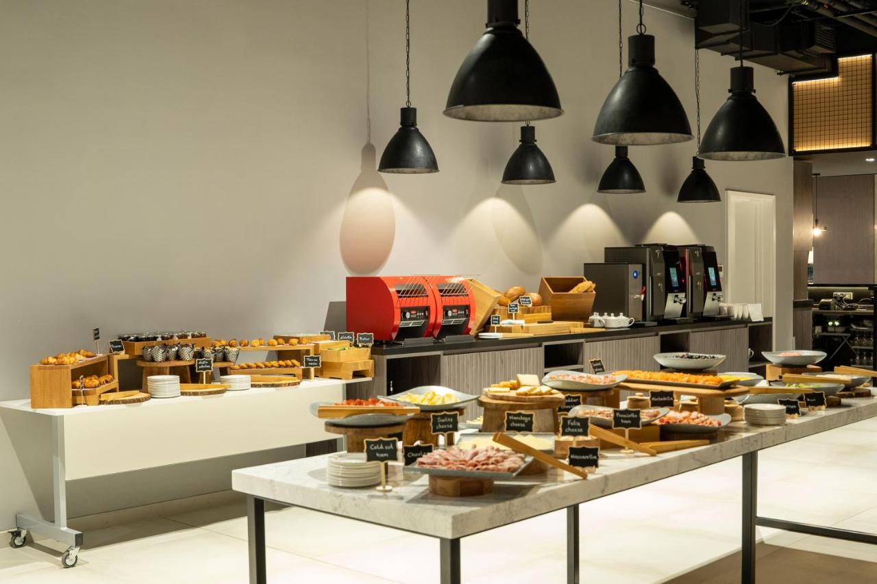 Innside By Melia Liverpool