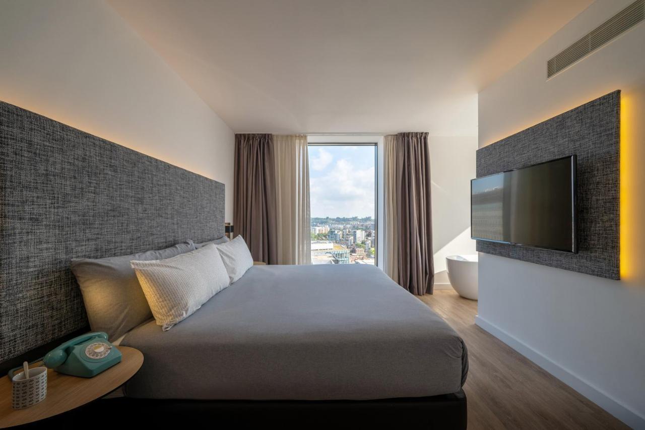 Innside By Melia Hotel Liverpool