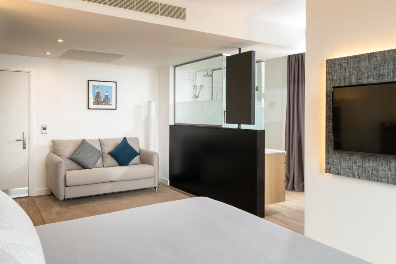 Innside By Melia Hotel