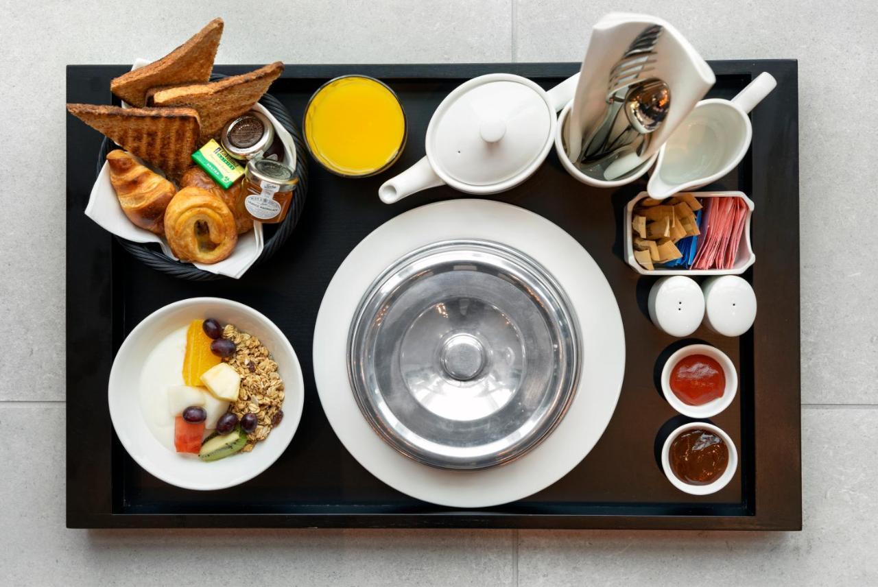 Innside By Melia Hotel