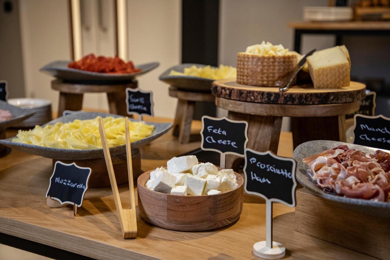 Hotel Innside By Melia Liverpool