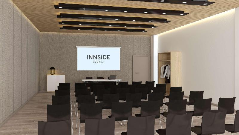 Hotel Innside By Melia