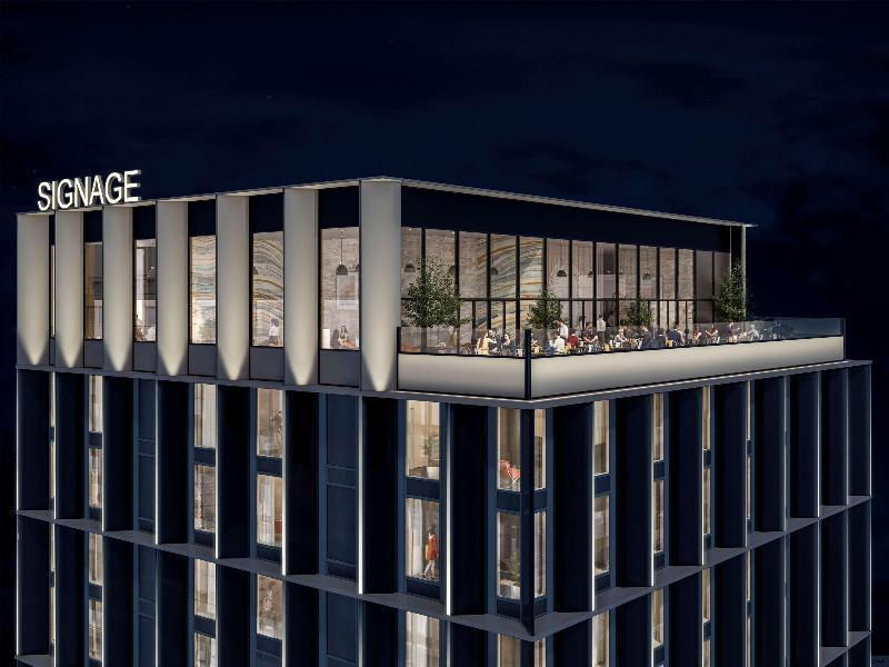 Innside By Melia Hotel 4*
