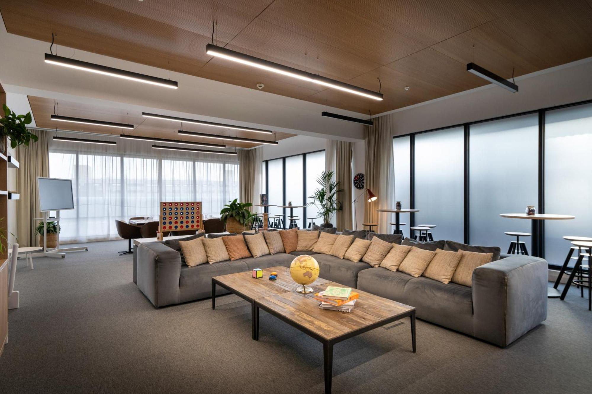 Innside By Melia 4* Liverpool