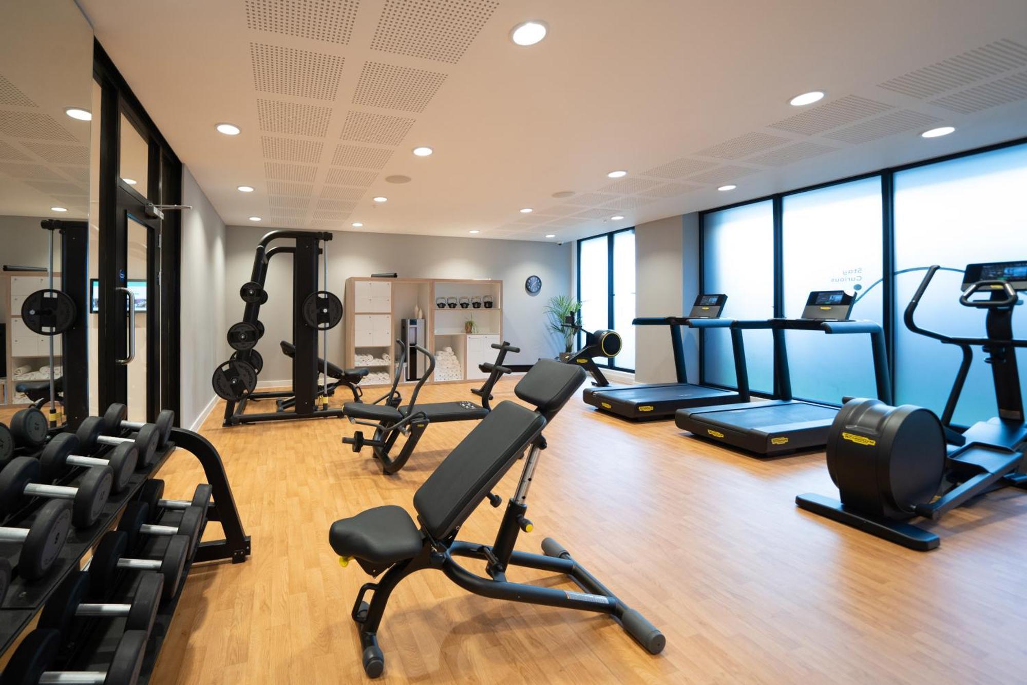 Innside By Melia Liverpool