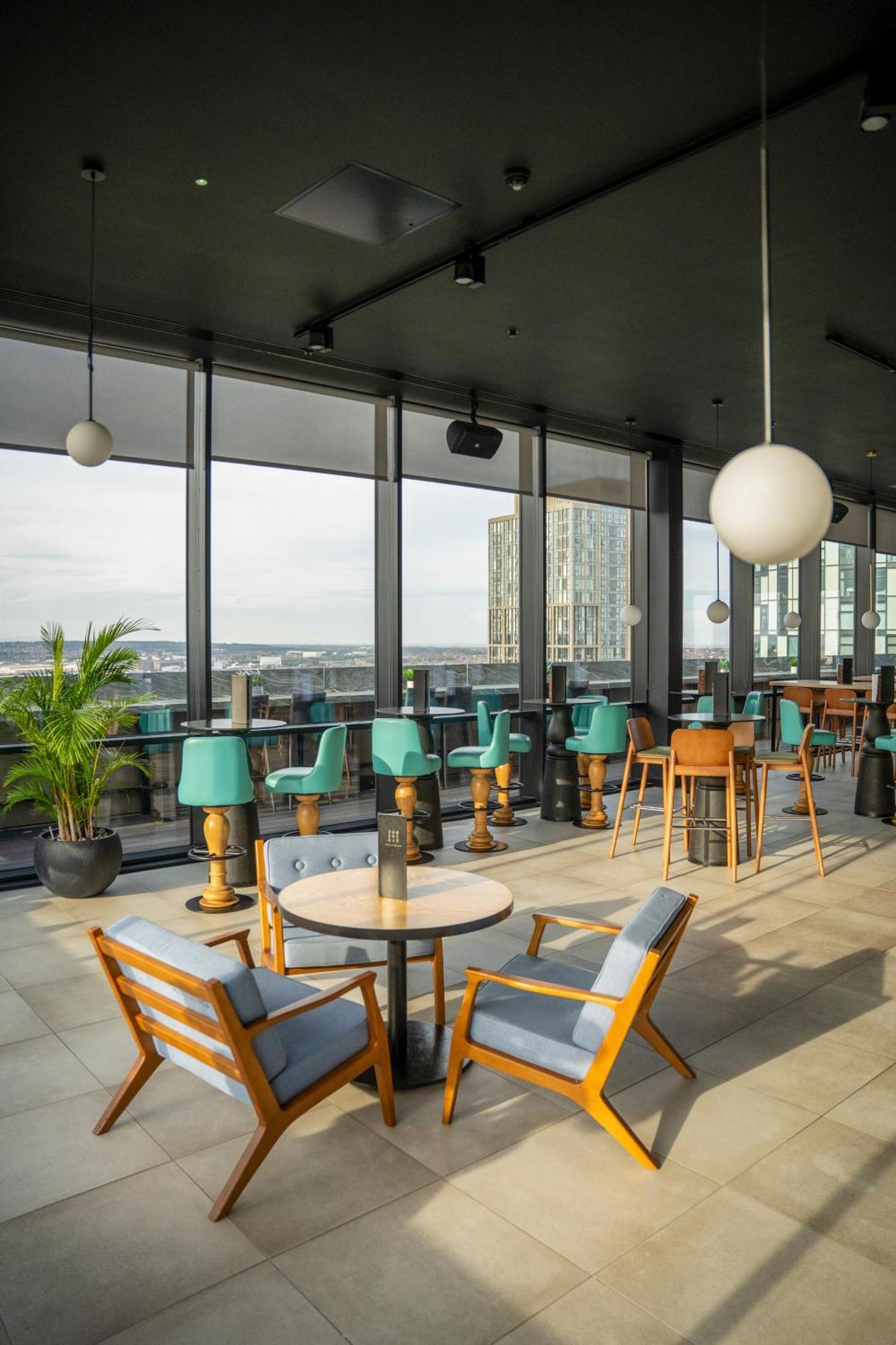 Innside By Melia 4*