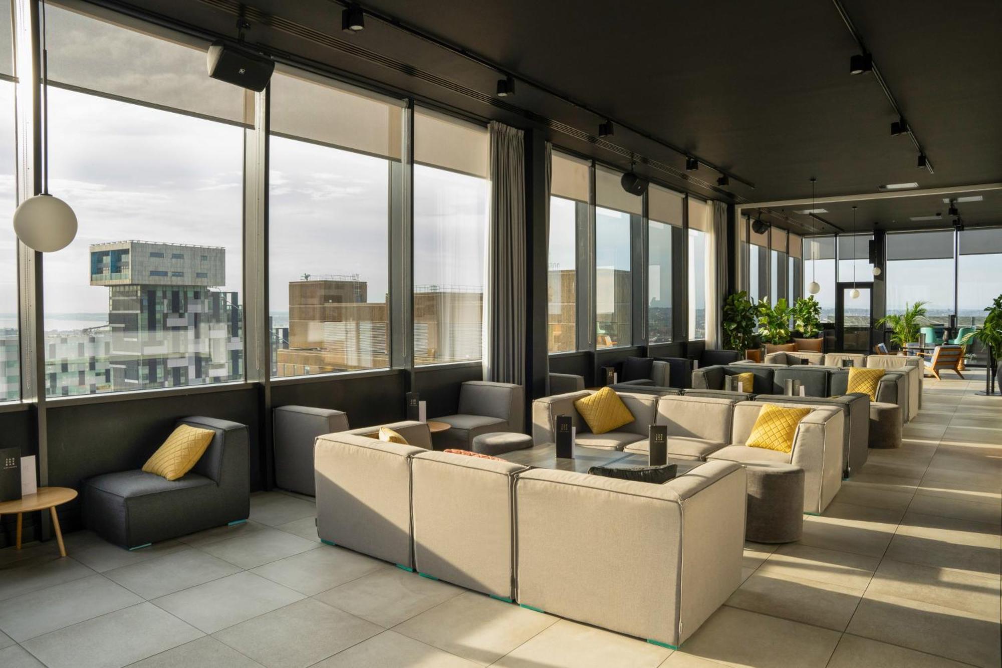 Innside By Melia Liverpool