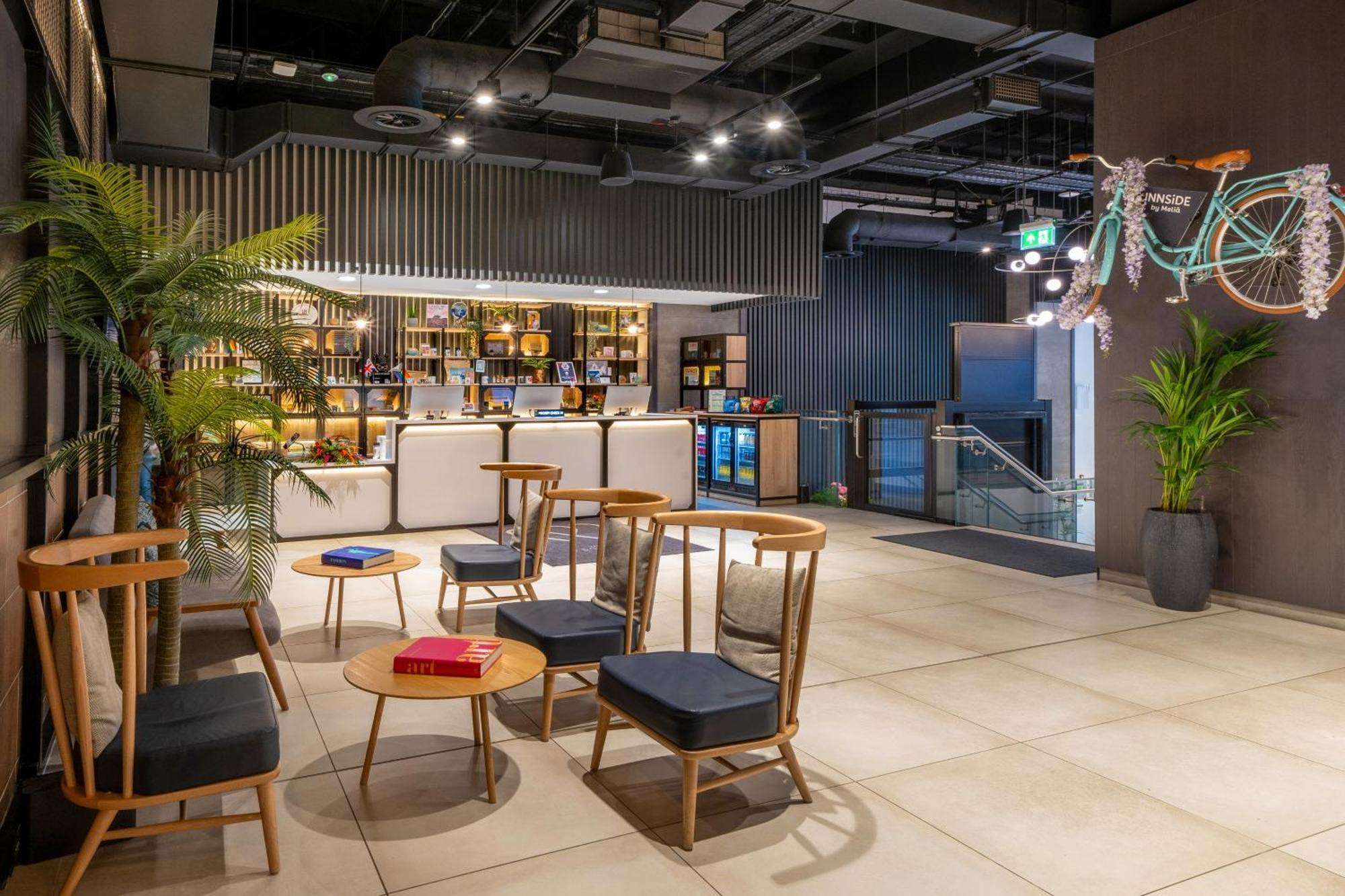 Innside By Melia Hotel