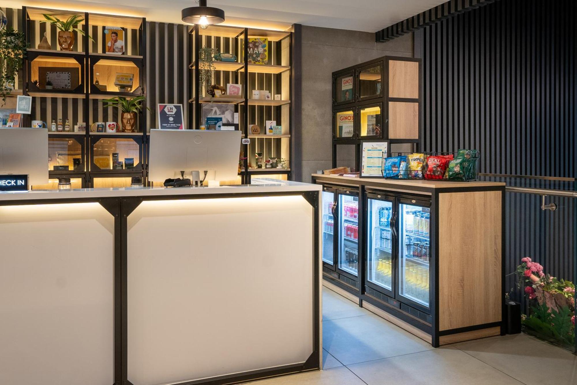 Hotel Innside By Melia