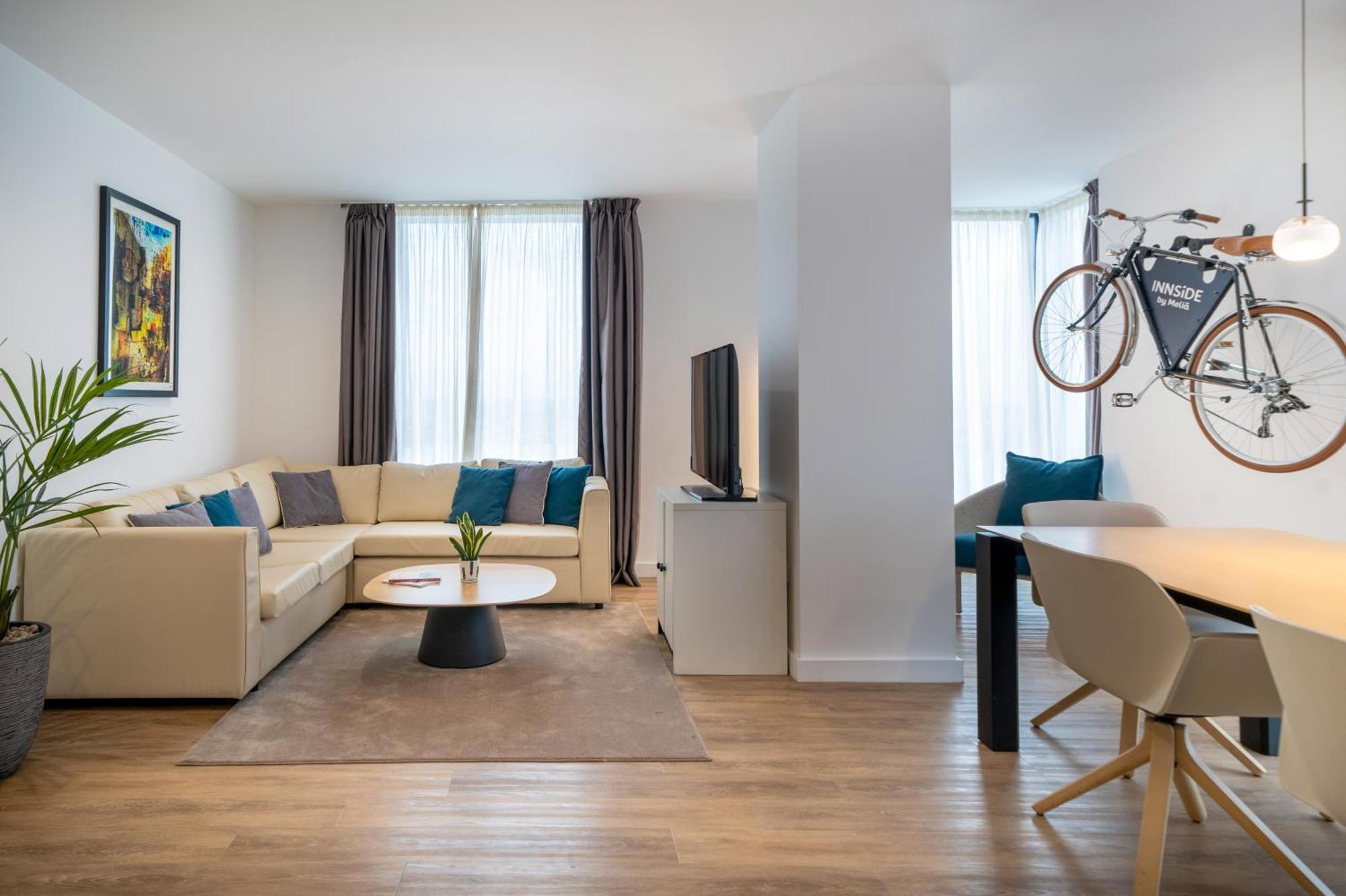 Hotel Innside By Melia