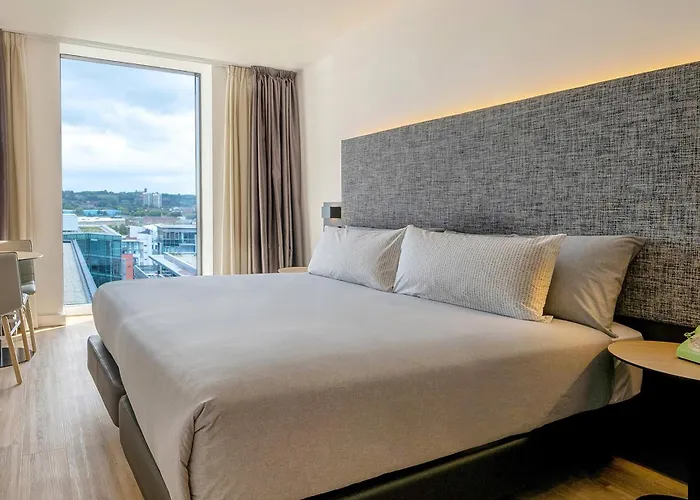 Innside By Melia Liverpool