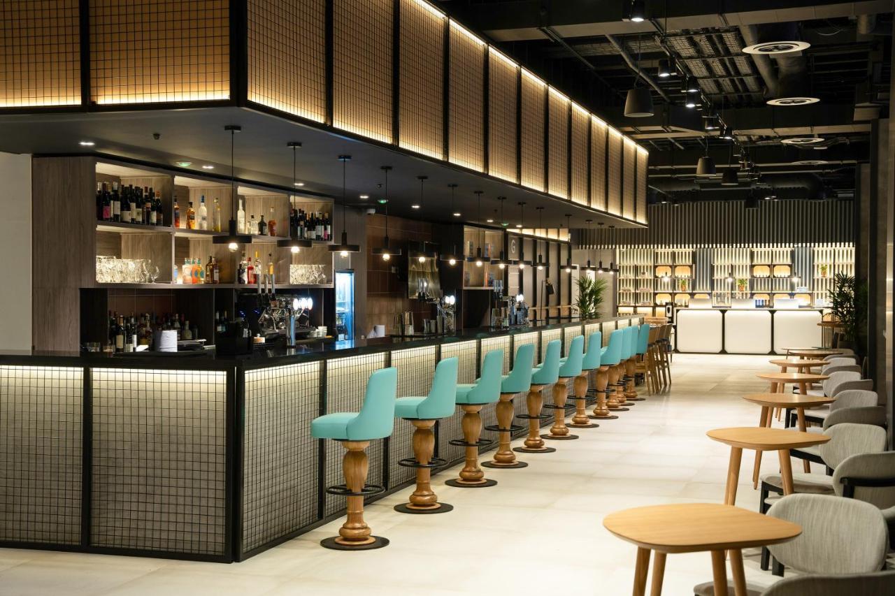 Innside By Melia Hotel