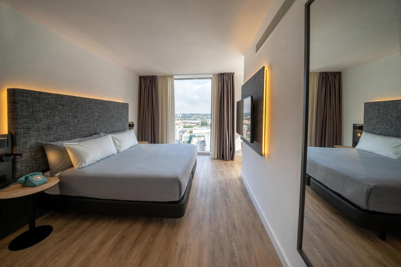 Innside By Melia 4*