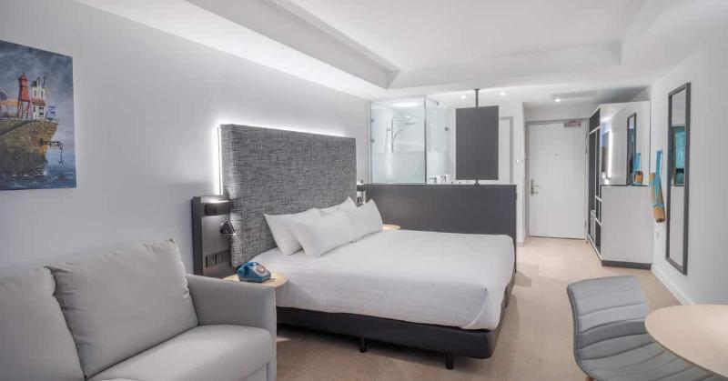 Innside By Melia 4* Ливерпуль